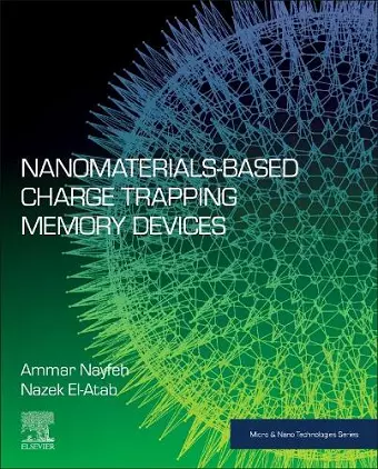 Nanomaterials-Based Charge Trapping Memory Devices cover