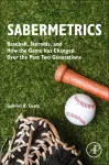 Sabermetrics cover