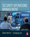 Security Operations Management cover