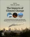 The Impacts of Climate Change cover