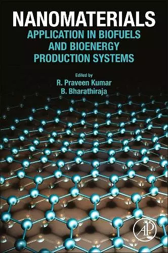 Nanomaterials cover