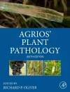 Agrios' Plant Pathology cover