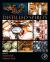 Distilled Spirits cover