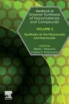 Handbook of Greener Synthesis of Nanomaterials and Compounds cover