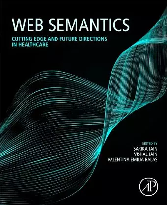 Web Semantics cover