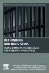 Rethinking Building Skins cover