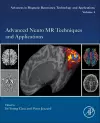 Advanced Neuro MR Techniques and Applications cover