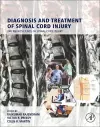 Diagnosis and Treatment of Spinal Cord Injury cover