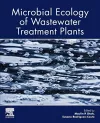 Microbial Ecology of Wastewater Treatment Plants cover