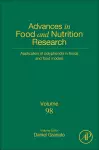 Application of Polyphenols in Foods and Food Models cover