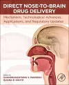 Direct Nose-to-Brain Drug Delivery cover