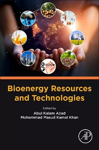 Bioenergy Resources and Technologies cover