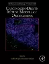 Carcinogen-Driven Mouse Models of Oncogenesis cover