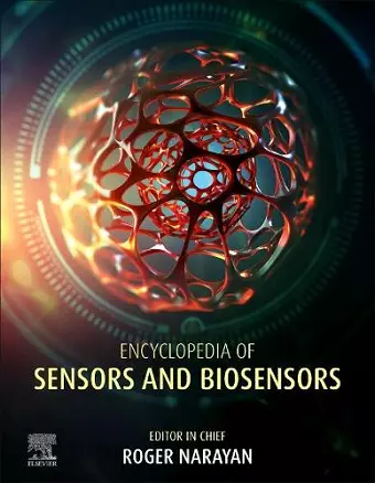 Encyclopedia of Sensors and Biosensors cover