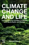 Climate Change and Life cover