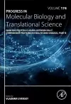 Dancing Protein Clouds: Intrinsically Disordered Proteins in Health and Disease, Part B cover