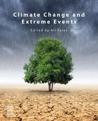Climate Change and Extreme Events cover