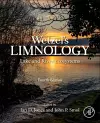 Wetzel's Limnology cover