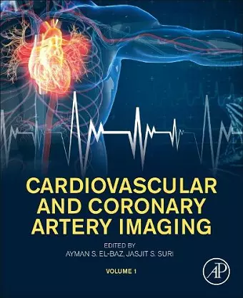 Cardiovascular and Coronary Artery Imaging cover