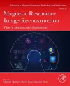 Magnetic Resonance Image Reconstruction cover