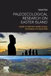 Paleoecological Research on Easter Island cover