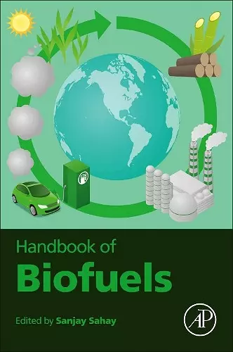 Handbook of Biofuels cover