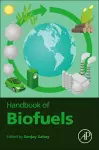 Handbook of Biofuels cover