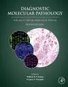 Diagnostic Molecular Pathology cover