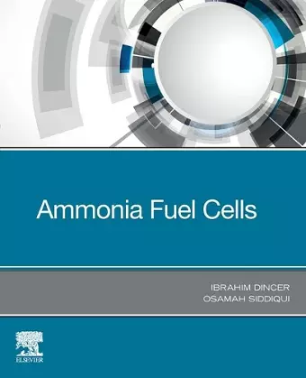 Ammonia Fuel Cells cover