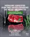 Sensory Analysis for the Development of Meat Products cover