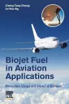 Biojet Fuel in Aviation Applications cover