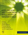 Food, Medical, and Environmental Applications of Nanomaterials cover