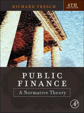 Public Finance cover