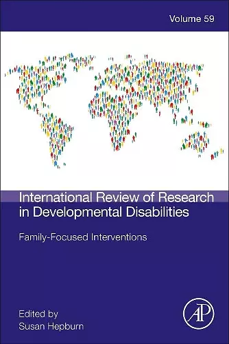 Family-Focused Interventions cover