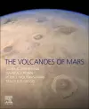 The Volcanoes of Mars cover