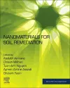 Nanomaterials for Soil Remediation cover