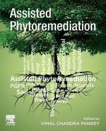 Assisted Phytoremediation cover
