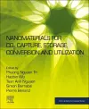 Nanomaterials for CO2 Capture, Storage, Conversion and Utilization cover