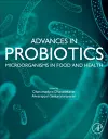 Advances in Probiotics cover