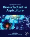 Applications of Biosurfactant in Agriculture cover