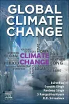 Global Climate Change cover