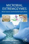 Microbial Extremozymes cover