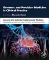 Genomic and Molecular Cardiovascular Medicine cover