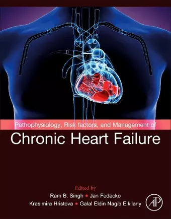 Pathophysiology, Risk Factors, and Management of Chronic Heart Failure cover