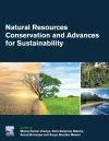 Natural Resources Conservation and Advances for Sustainability cover