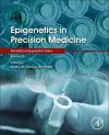 Epigenetics in Precision Medicine cover