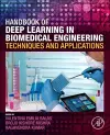 Handbook of Deep Learning in Biomedical Engineering cover