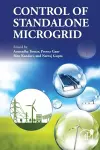 Control of Standalone Microgrid cover