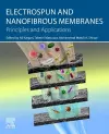 Electrospun and Nanofibrous Membranes cover