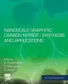 Nanoscale Graphitic Carbon Nitride cover